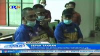 DISPORA RIAU GELAR KEJURDA SEPAK TAKRAW PELAJAR